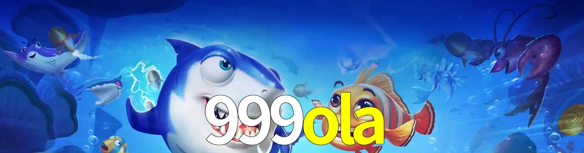 Pescaria Online no 999ola Cassino