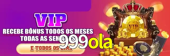 Promoções Imperdíveis do 999ola